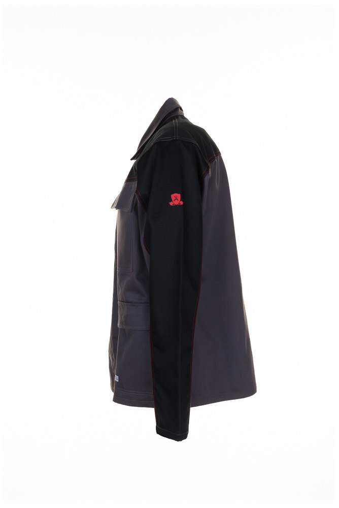 PLANAM Jacke Weld Shield 5510 Produktbild img11 L