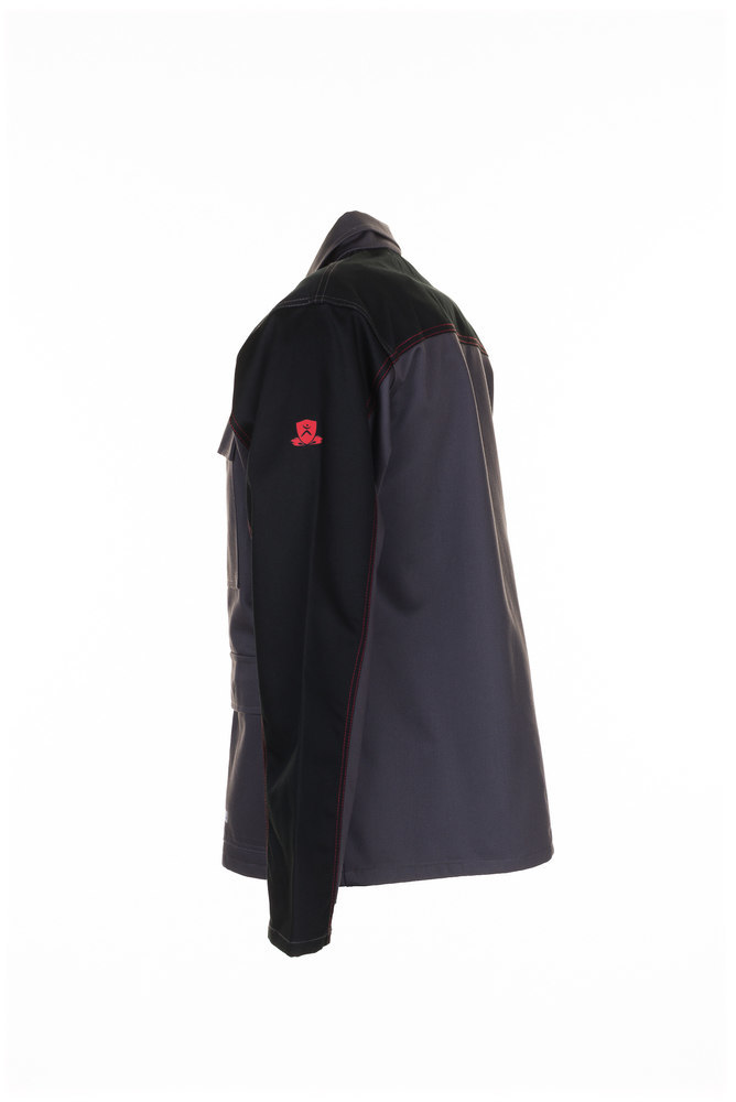 PLANAM Jacke Weld Shield 5510 Produktbild img12 L
