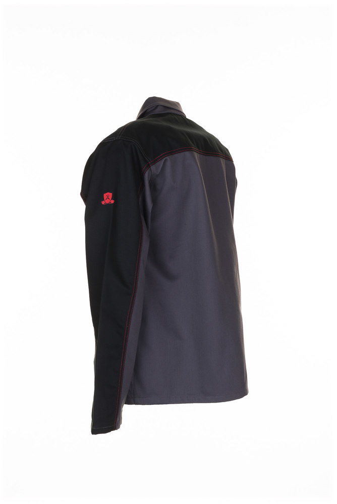 PLANAM Jacke Weld Shield 5510 Produktbild img13 L