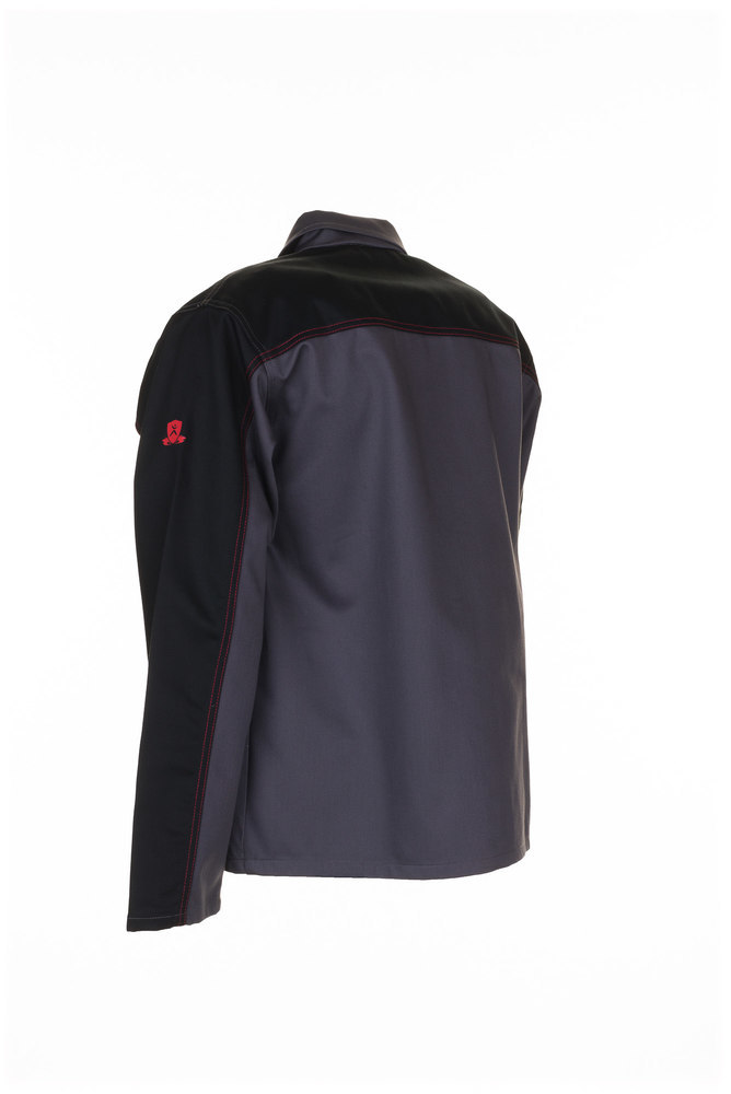 PLANAM Jacke Weld Shield 5510 Produktbild img14 L
