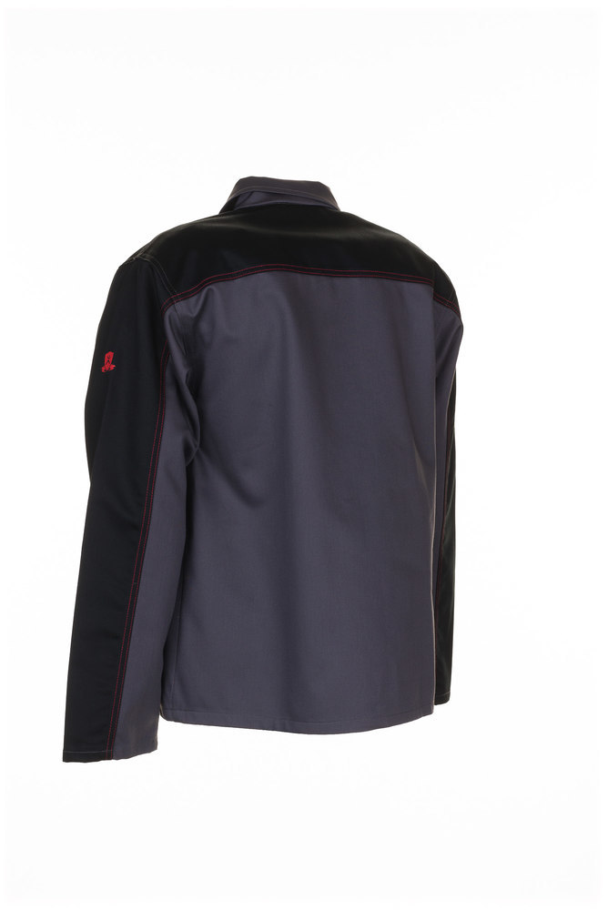 PLANAM Jacke Weld Shield 5510 Produktbild img15 L