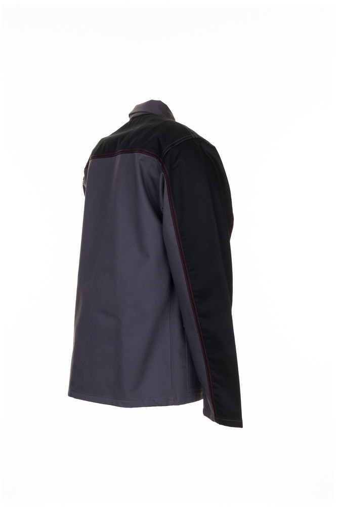 PLANAM Jacke Weld Shield 5510 Produktbild img21 L