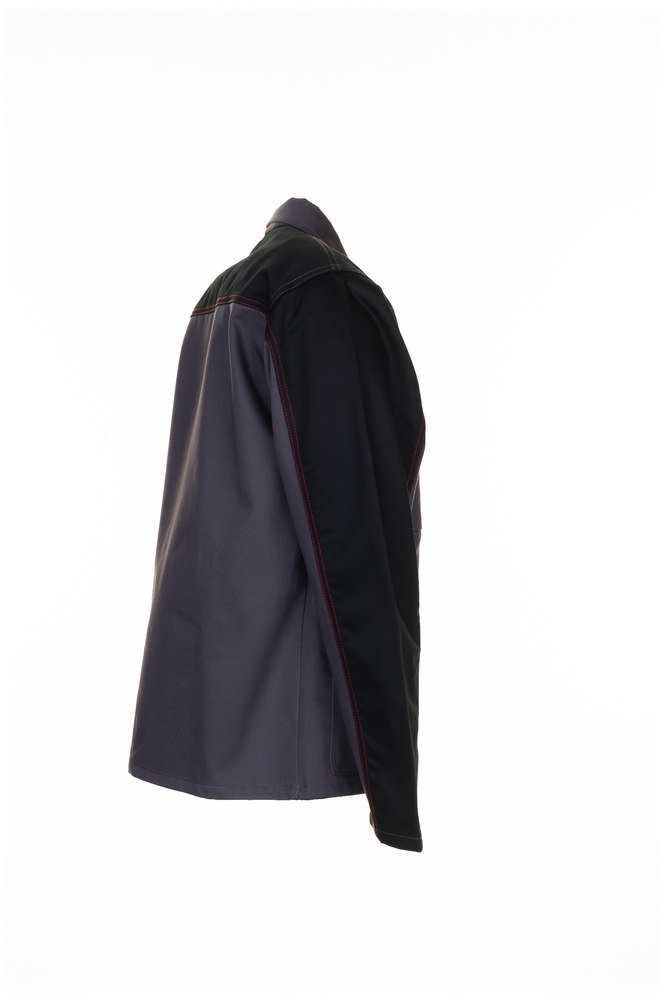 PLANAM Jacke Weld Shield 5510 Produktbild img22 L