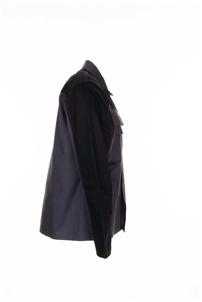 PLANAM Jacke Weld Shield 5510 Produktbild img23 L