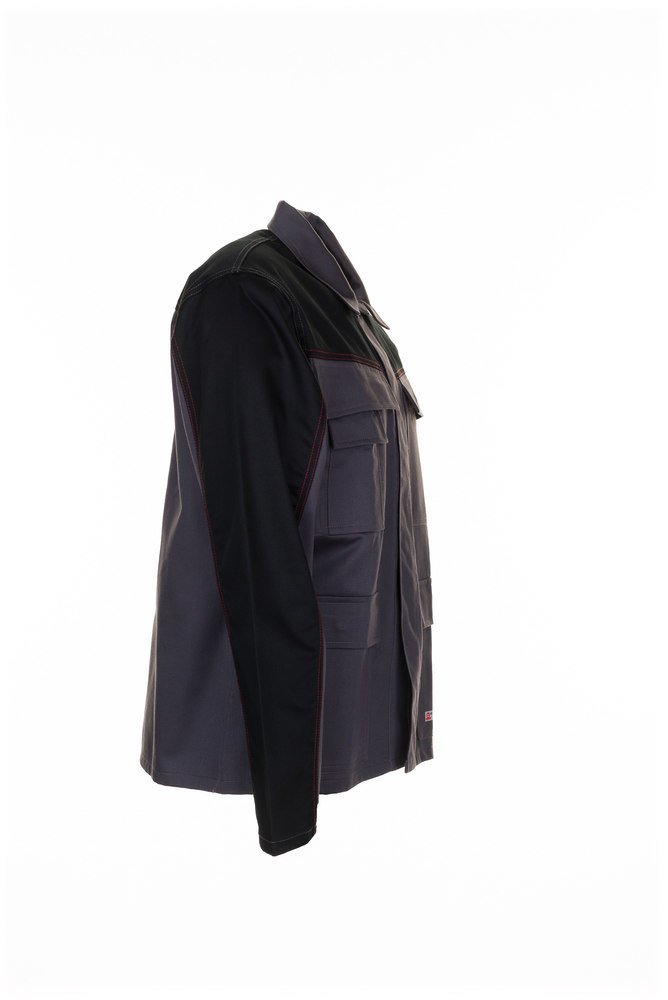 PLANAM Jacke Weld Shield 5510 Produktbild img24 L