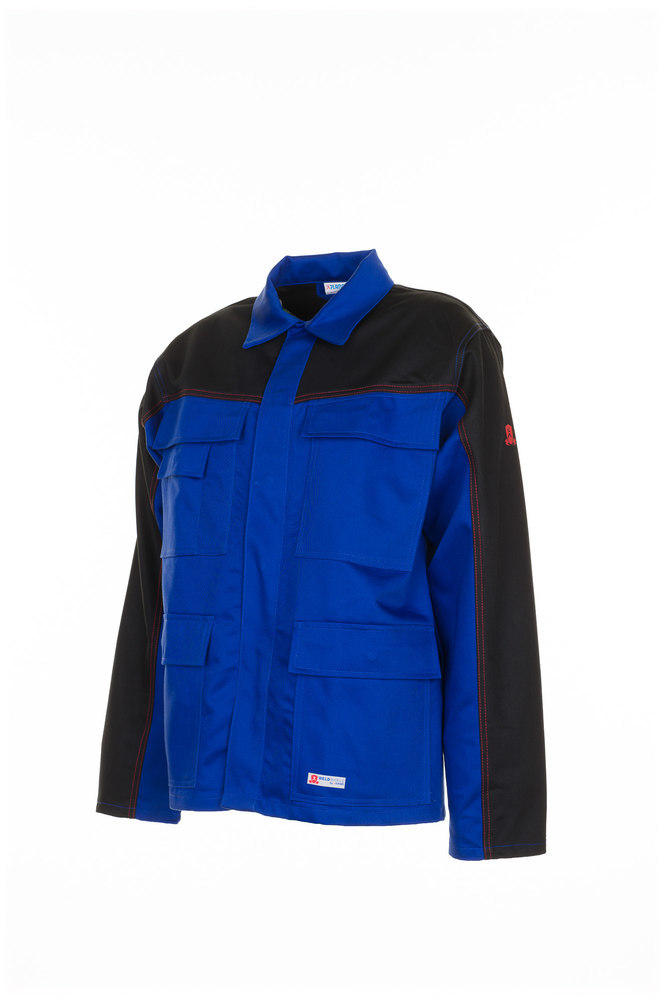 PLANAM Jacke Weld Shield 5511 Produktbild img7 L