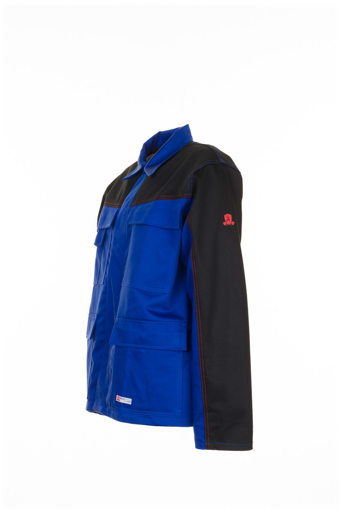 PLANAM Jacke Weld Shield 5511 Produktbild img9 L