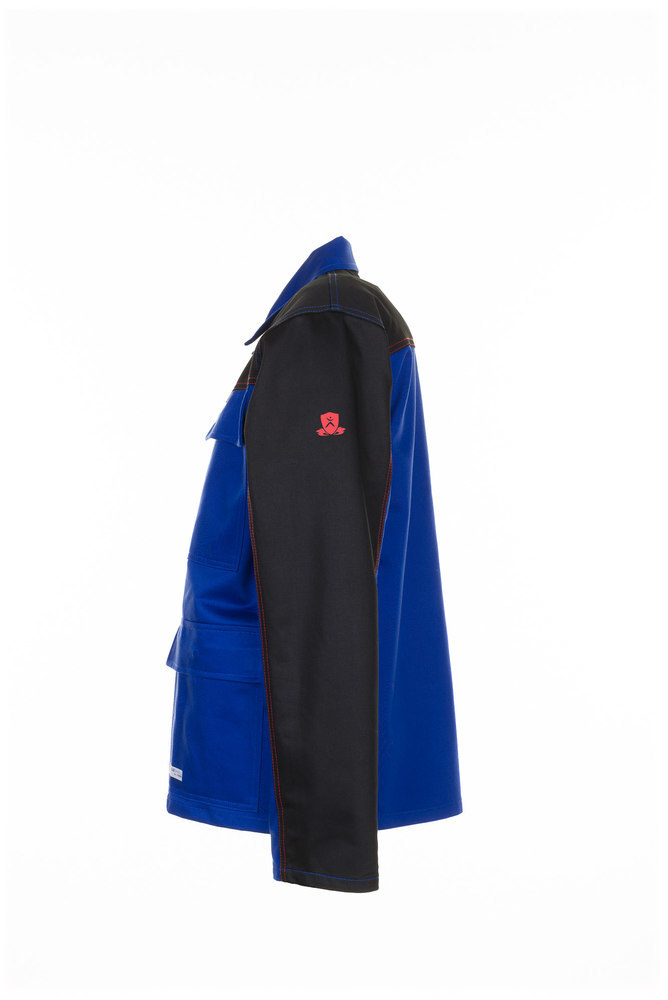 PLANAM Jacke Weld Shield 5511 Produktbild img11 L