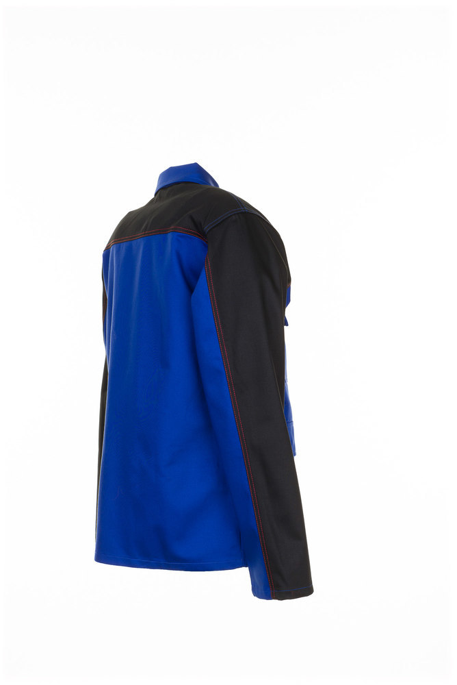 PLANAM Jacke Weld Shield 5511 Produktbild img21 L