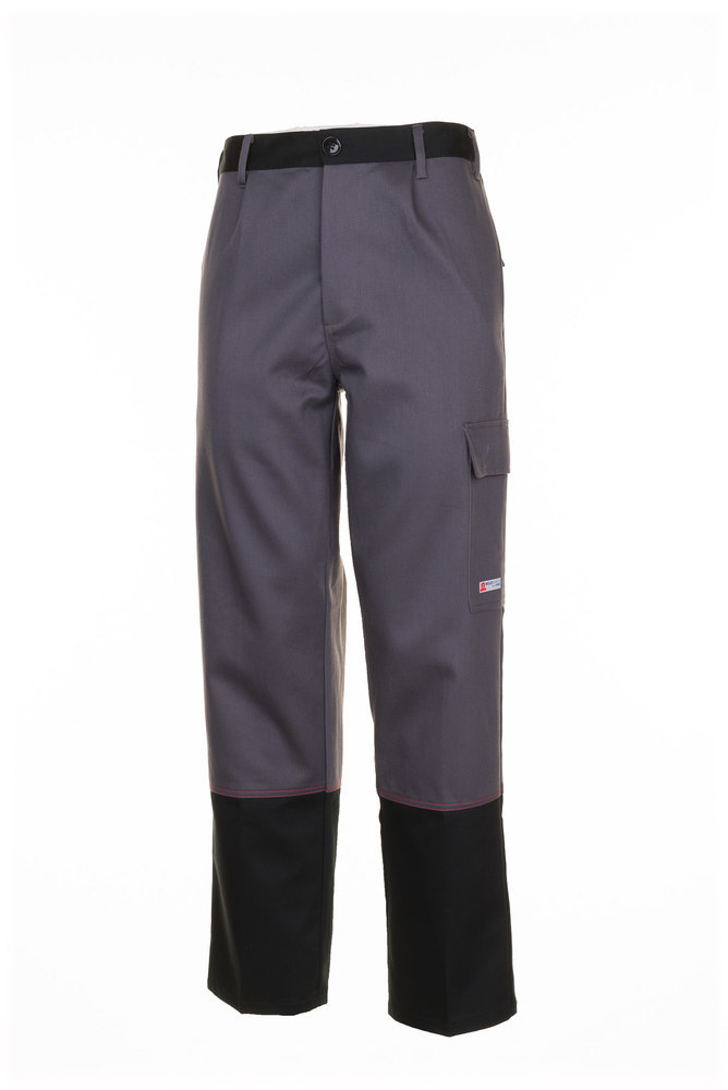 PLANAM Bundhose Weld Shield 5520 Produktbild img6 L