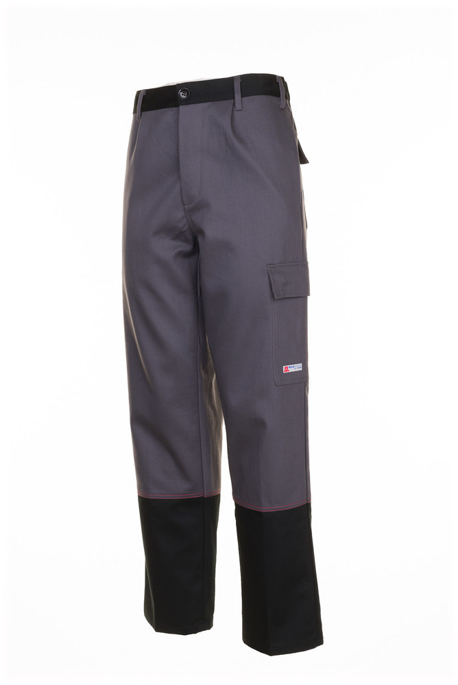 PLANAM Bundhose Weld Shield 5520 Produktbild img7 L