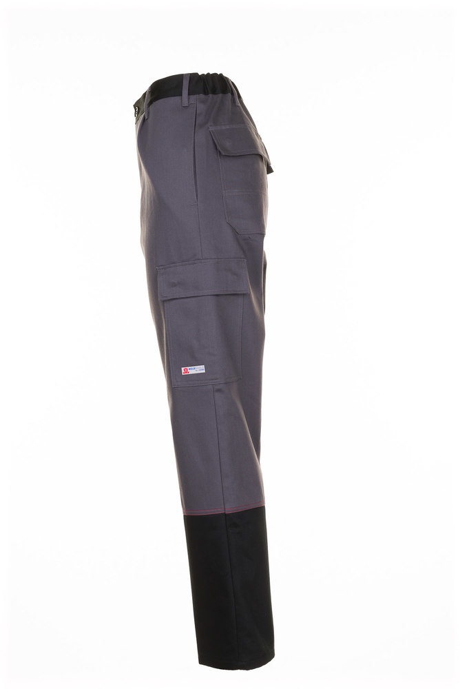 PLANAM Bundhose Weld Shield 5520 Produktbild img11 L