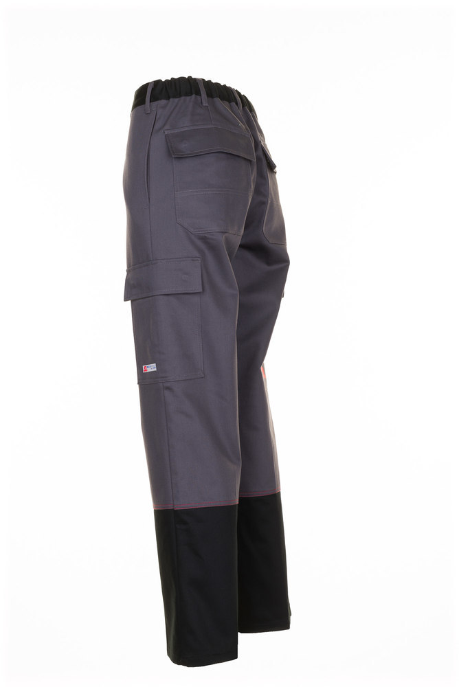 PLANAM Bundhose Weld Shield 5520 Produktbild img13 L