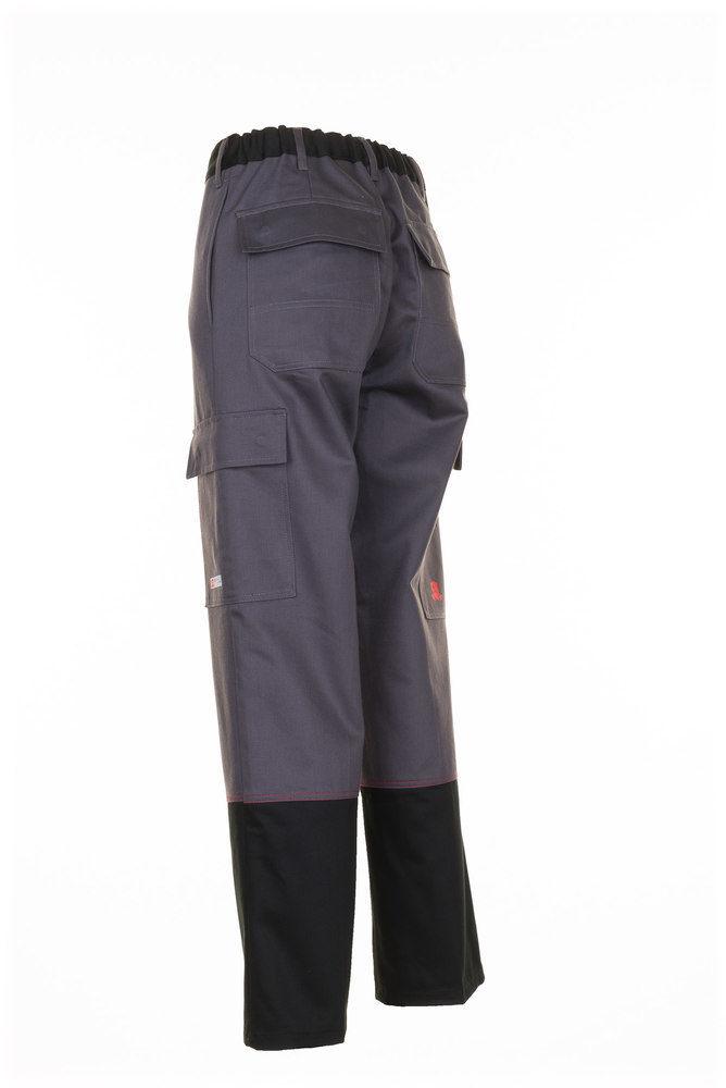 PLANAM Bundhose Weld Shield 5520 Produktbild img14 L