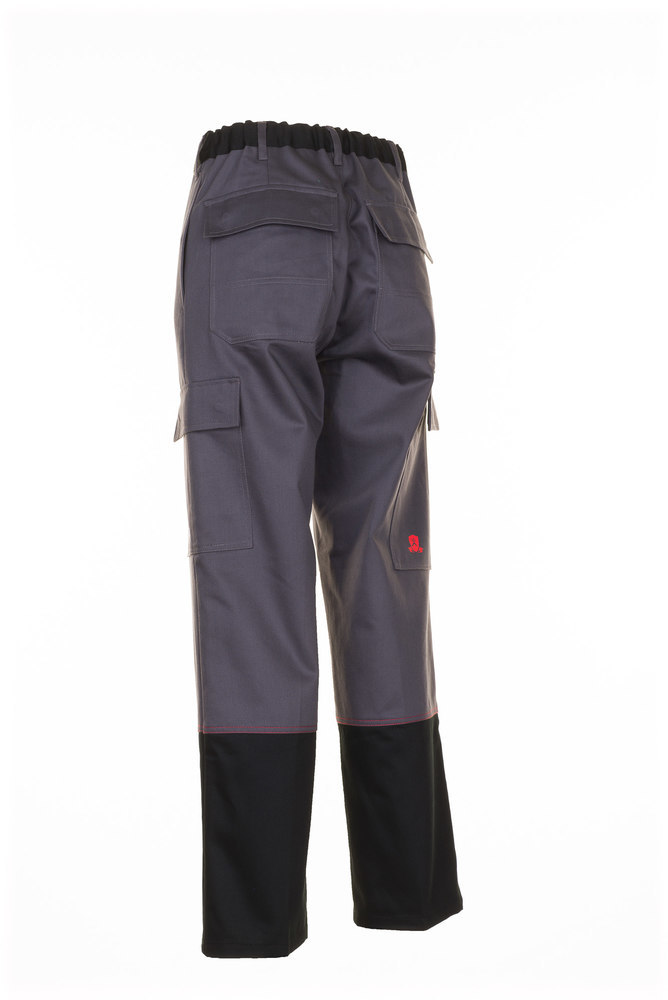 PLANAM Bundhose Weld Shield 5520 Produktbild img15 L