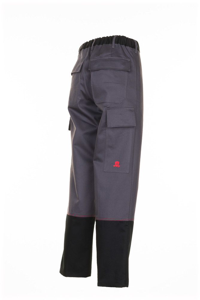 PLANAM Bundhose Weld Shield 5520 Produktbild img20 L