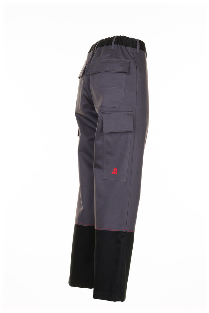 PLANAM Bundhose Weld Shield 5520 Produktbild img21 L