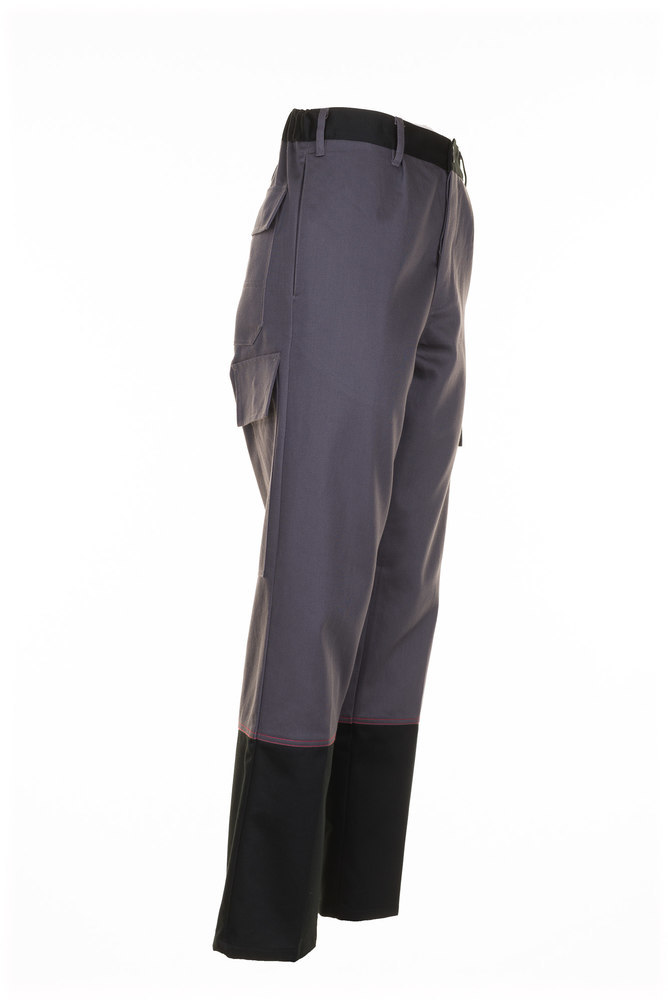 PLANAM Bundhose Weld Shield 5520 Produktbild img25 L