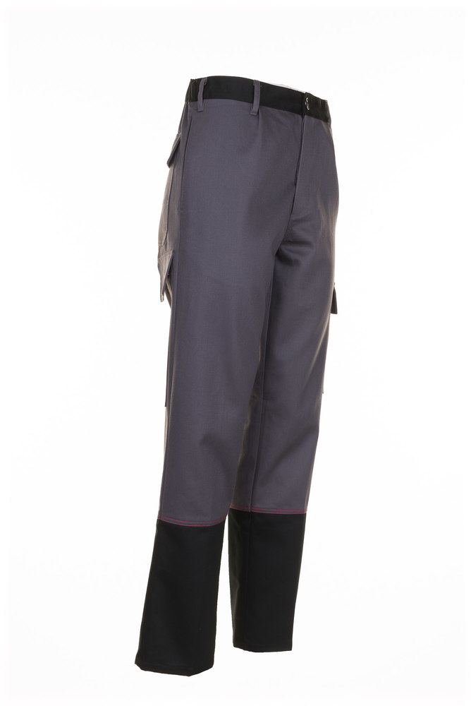 PLANAM Bundhose Weld Shield 5520 Produktbild img26 L