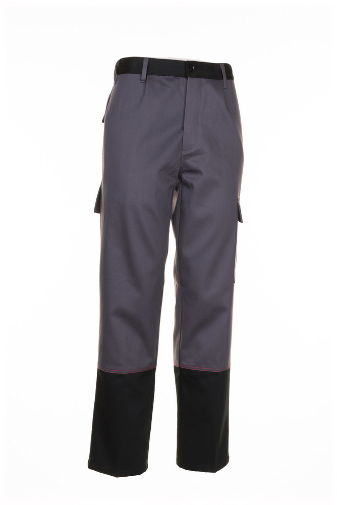 PLANAM Bundhose Weld Shield 5520 Produktbild img28 L