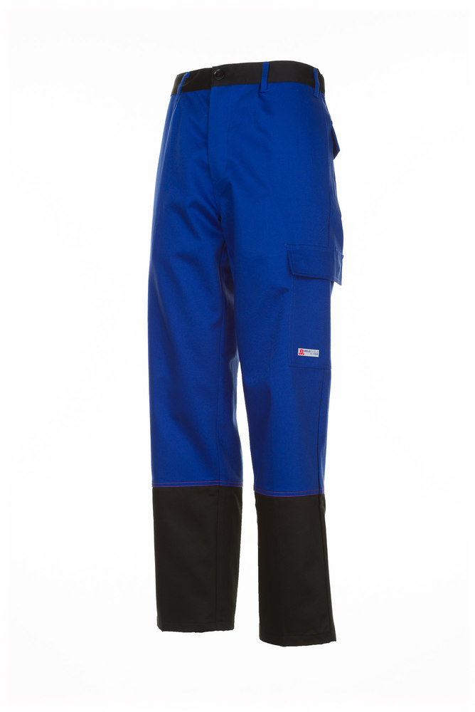 PLANAM Bundhose Weld Shield 5521 Produktbild img7 L