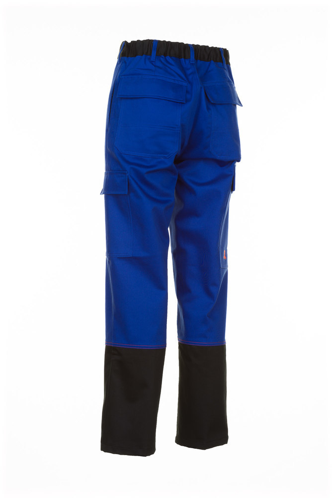 PLANAM Bundhose Weld Shield 5521 Produktbild img15 L