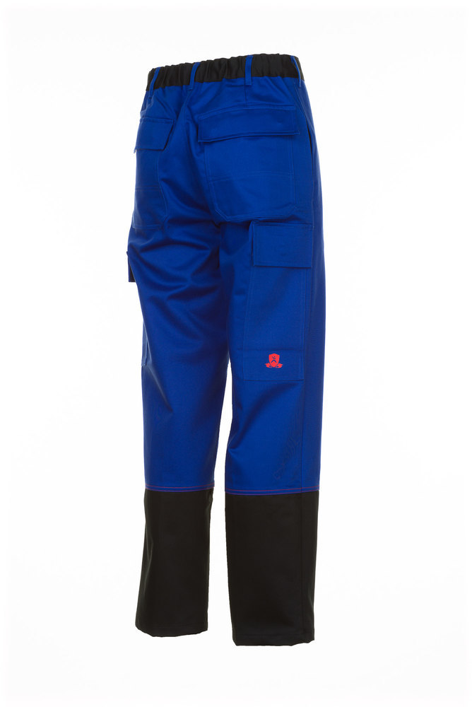 PLANAM Bundhose Weld Shield 5521 Produktbild img19 L