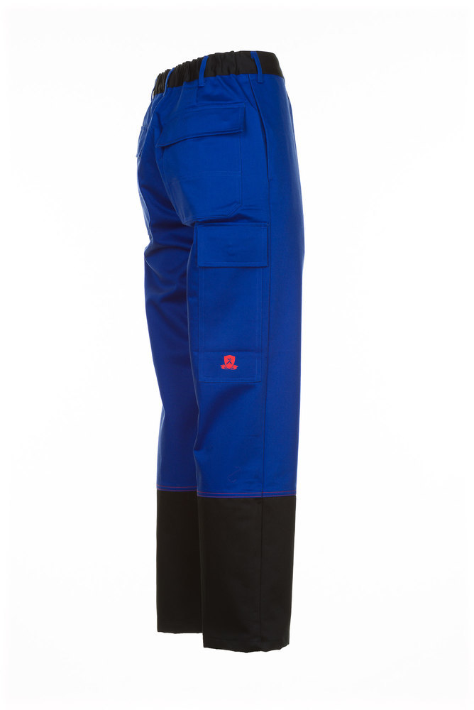 PLANAM Bundhose Weld Shield 5521 Produktbild img21 L