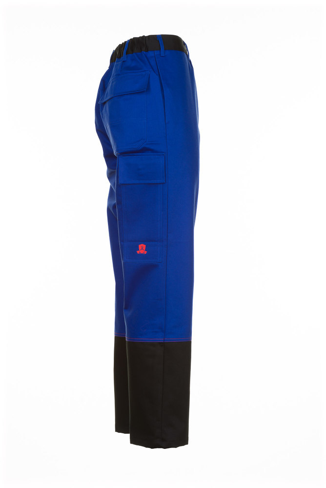 PLANAM Bundhose Weld Shield 5521 Produktbild img22 L