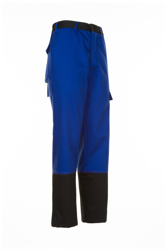 PLANAM Bundhose Weld Shield 5521 Produktbild img26 L