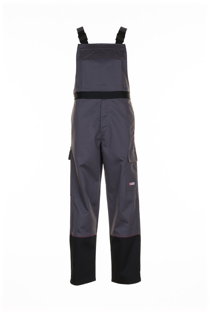 PLANAM Latzhose WeldShield 5530, Größe 54 Produktbild img5 L