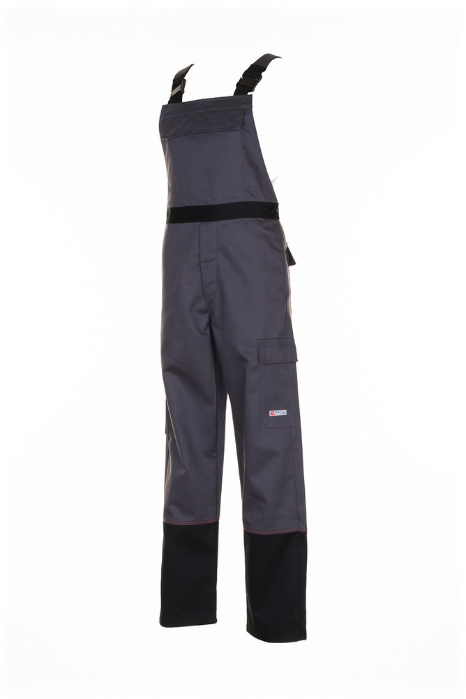 PLANAM Latzhose WeldShield 5530, Größe 54 Produktbild img7 L