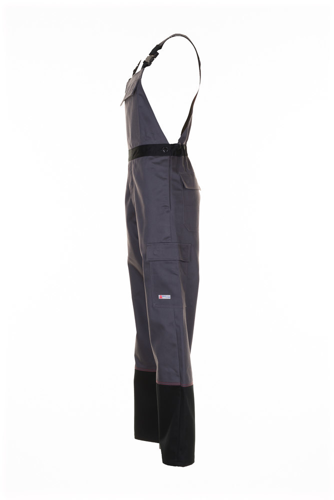 PLANAM Latzhose WeldShield 5530, Größe 54 Produktbild img10 L