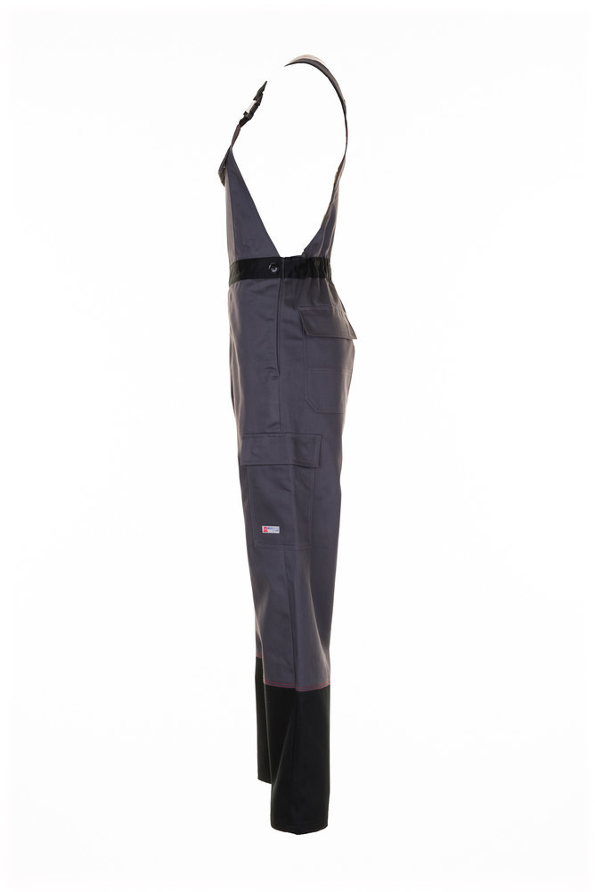 PLANAM Latzhose WeldShield 5530, Größe 54 Produktbild img11 L