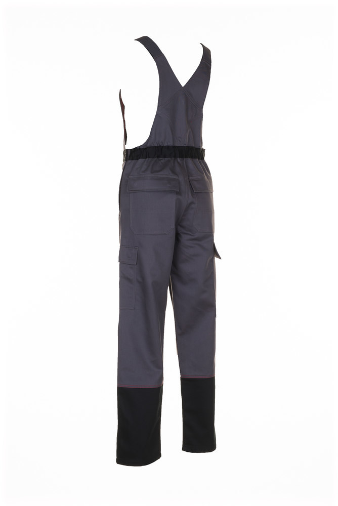 PLANAM Latzhose WeldShield 5530, Größe 54 Produktbild img15 L