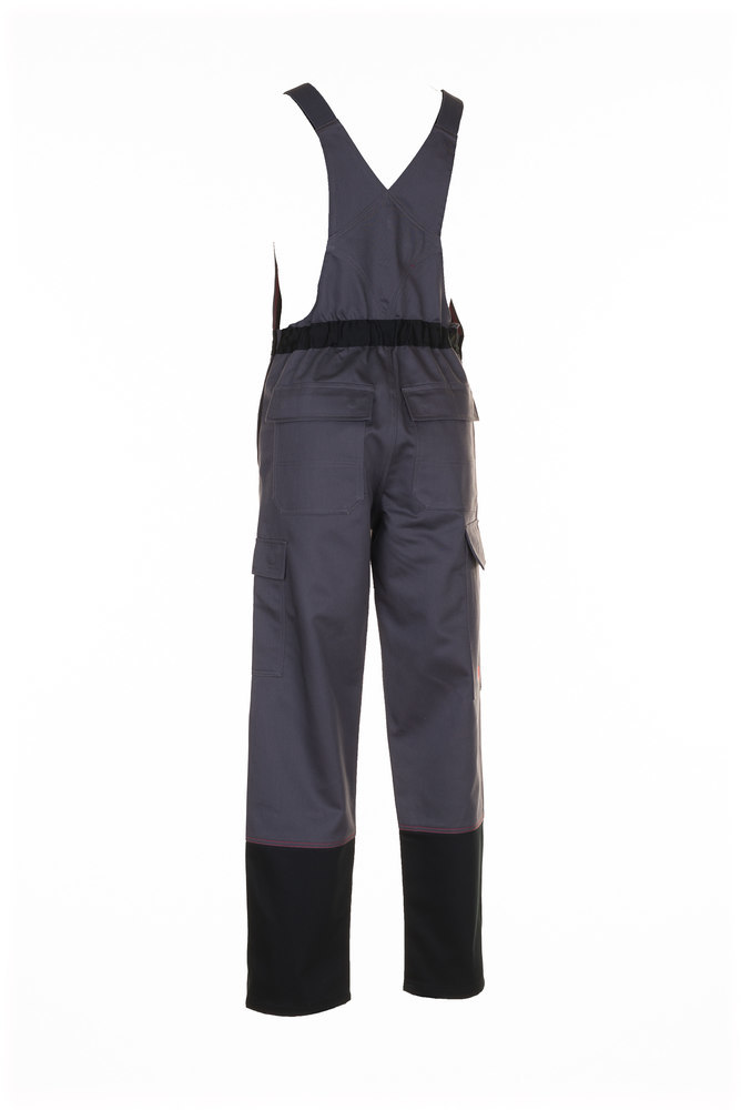 PLANAM Latzhose WeldShield 5530, Größe 54 Produktbild img16 L