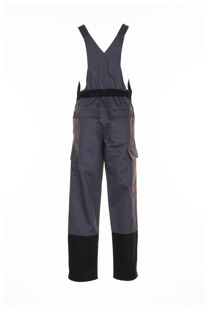 PLANAM Latzhose WeldShield 5530, Größe 54 Produktbild img17 L