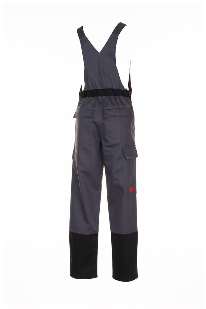 PLANAM Latzhose WeldShield 5530, Größe 54 Produktbild img18 L