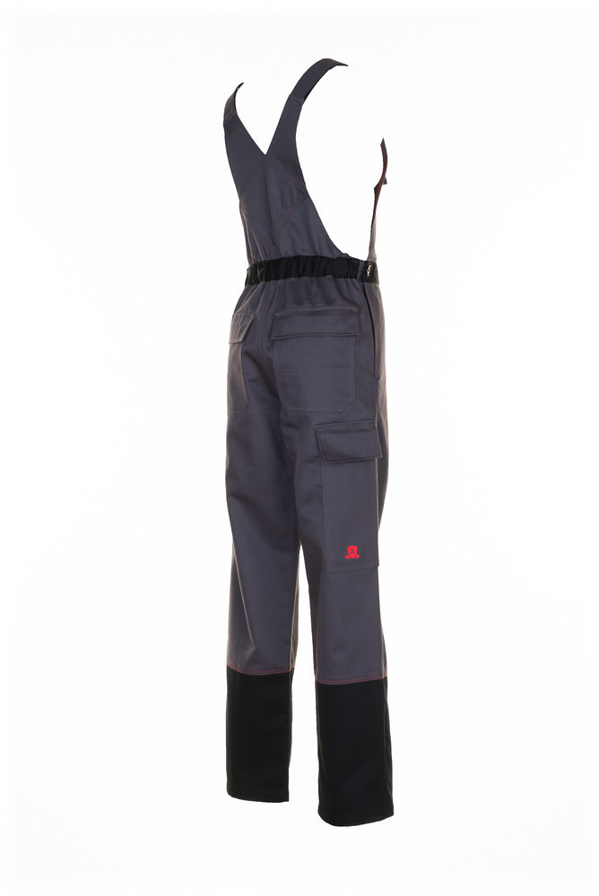 PLANAM Latzhose WeldShield 5530, Größe 54 Produktbild img20 L