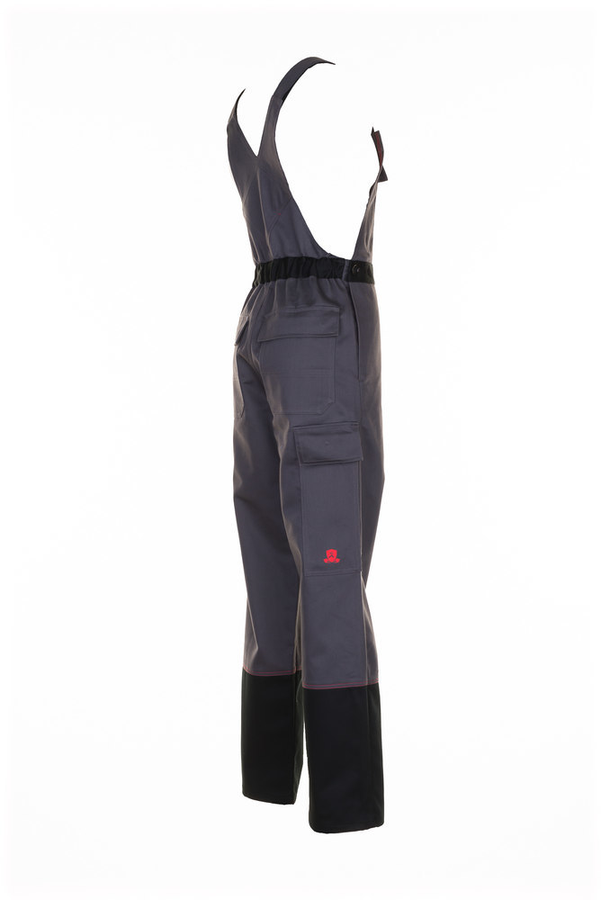 PLANAM Latzhose WeldShield 5530, Größe 54 Produktbild img21 L