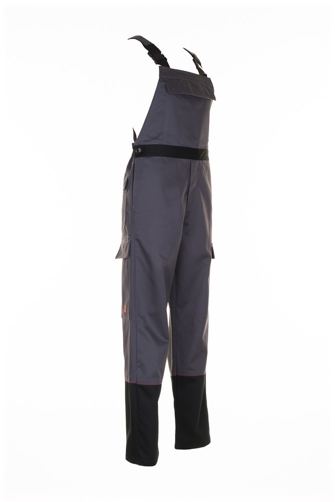 PLANAM Latzhose WeldShield 5530, Größe 54 Produktbild img26 L