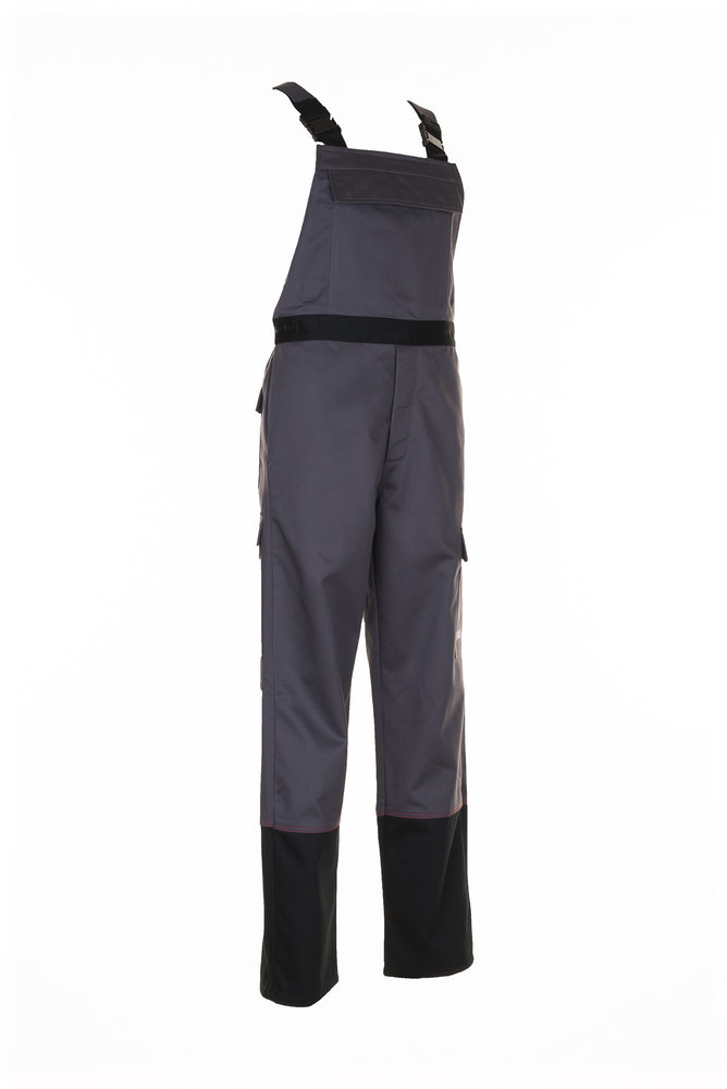 PLANAM Latzhose WeldShield 5530, Größe 54 Produktbild img27 L