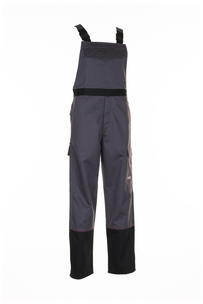 PLANAM Latzhose WeldShield 5530, Größe 54 Produktbild img28 L