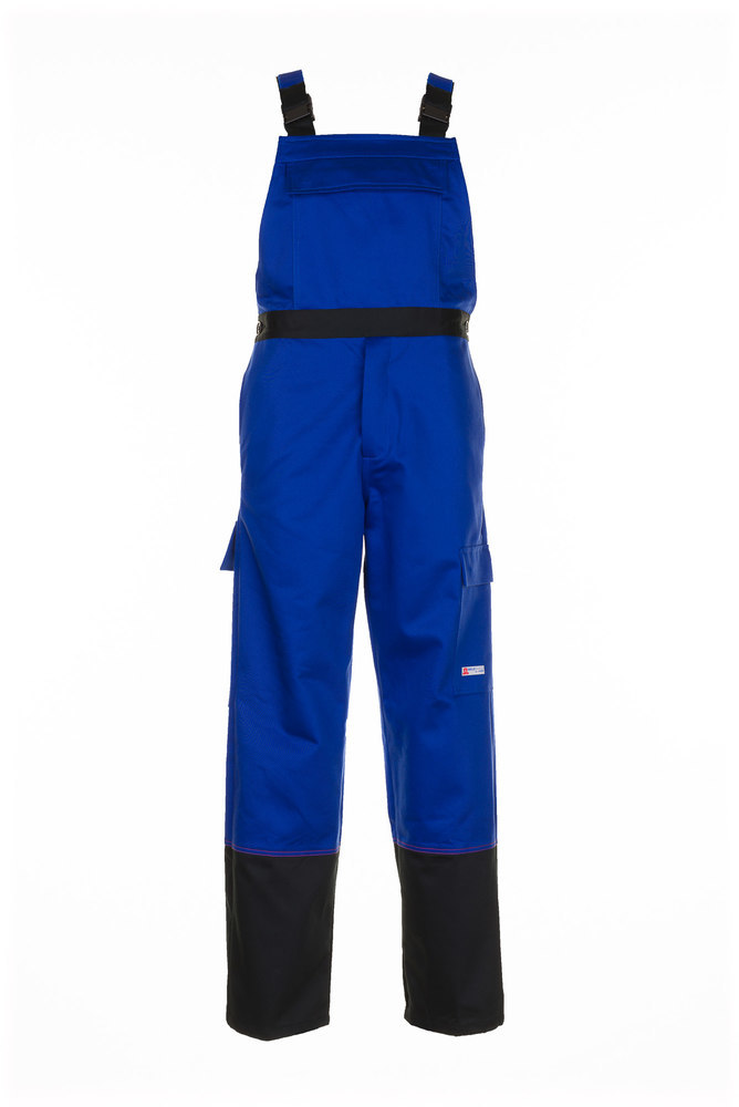 PLANAM Latzhose WeldShield 5531, Größe 60 Produktbild img4 L