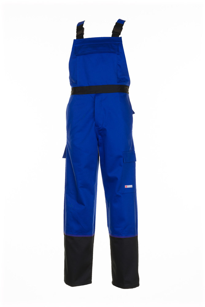 PLANAM Latzhose WeldShield 5531, Größe 60 Produktbild img5 L
