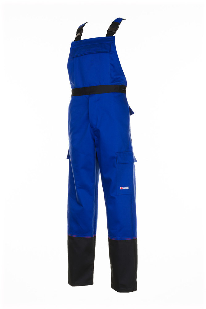 PLANAM Latzhose WeldShield 5531, Größe 60 Produktbild img6 L