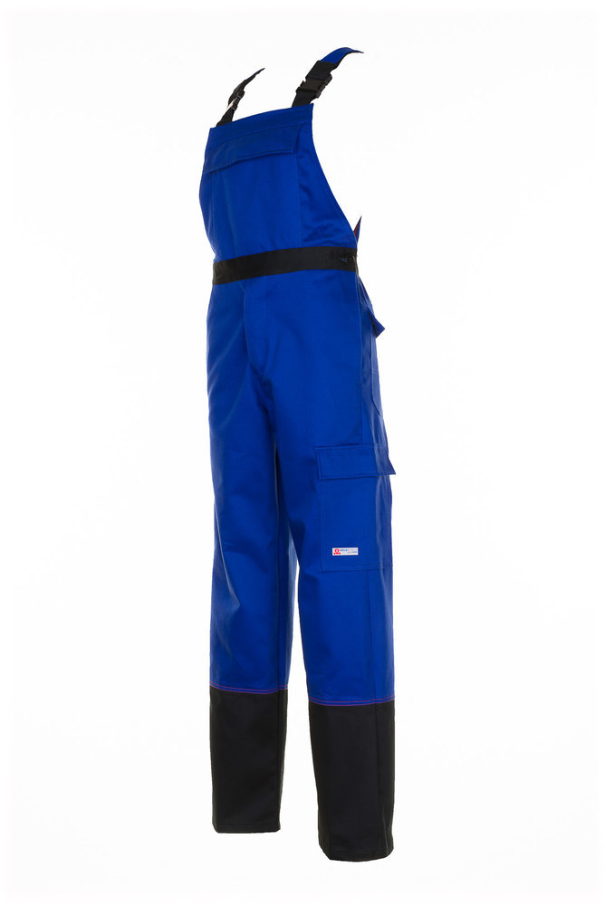 PLANAM Latzhose WeldShield 5531, Größe 60 Produktbild img7 L