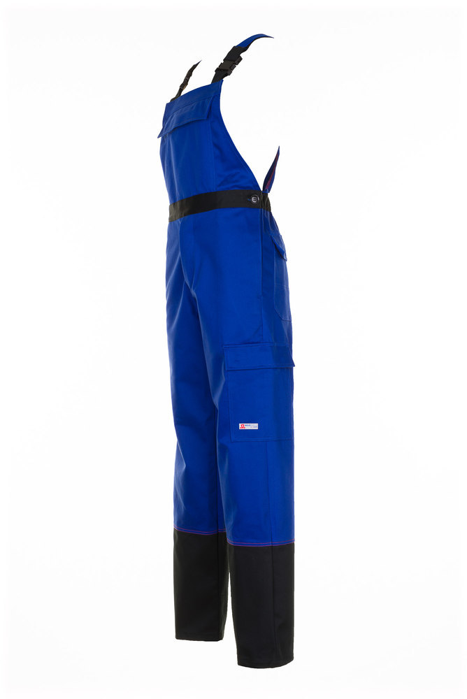 PLANAM Latzhose WeldShield 5531, Größe 60 Produktbild img8 L