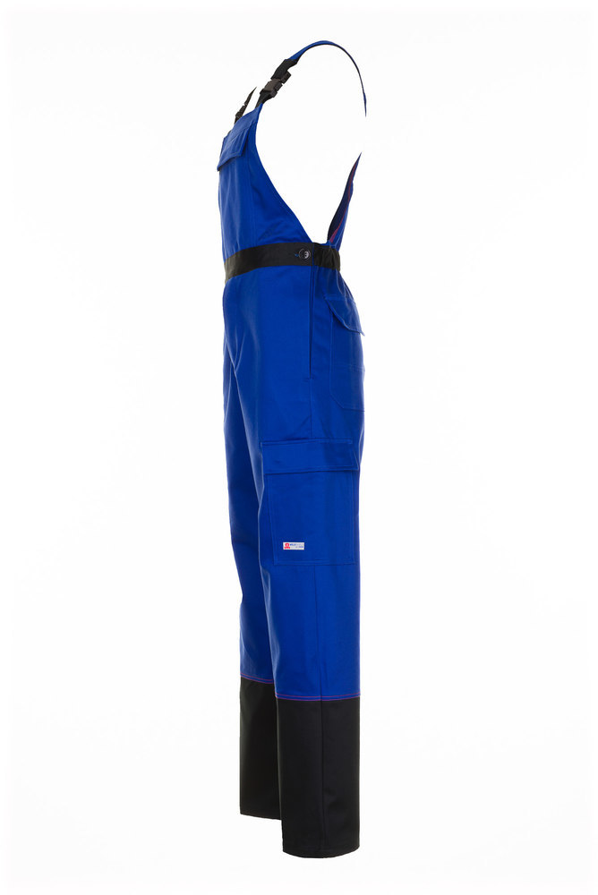 PLANAM Latzhose WeldShield 5531, Größe 60 Produktbild img9 L