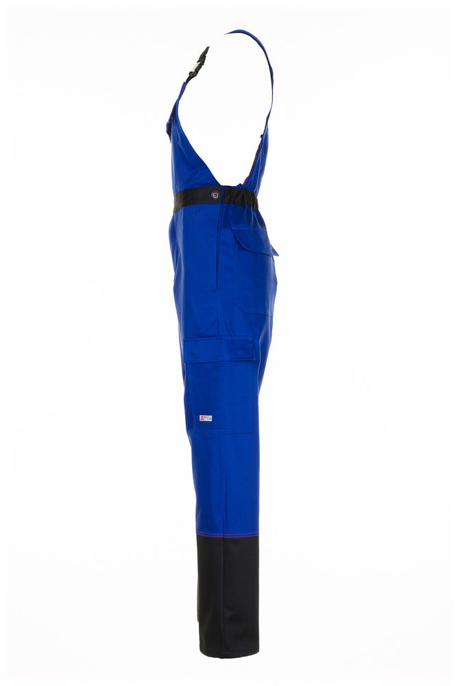 PLANAM Latzhose WeldShield 5531, Größe 60 Produktbild img10 L